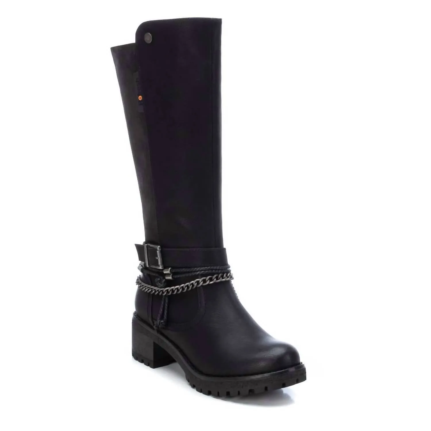 Women's Casual Boots In Black