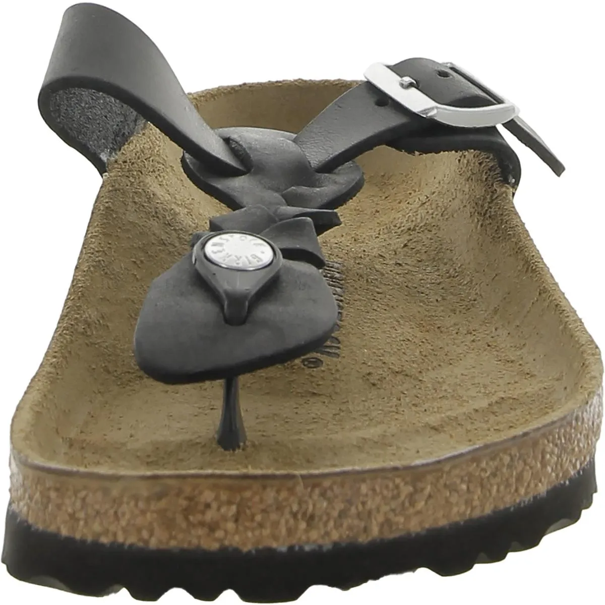 Womens Casual Flip Flop Thong Sandals