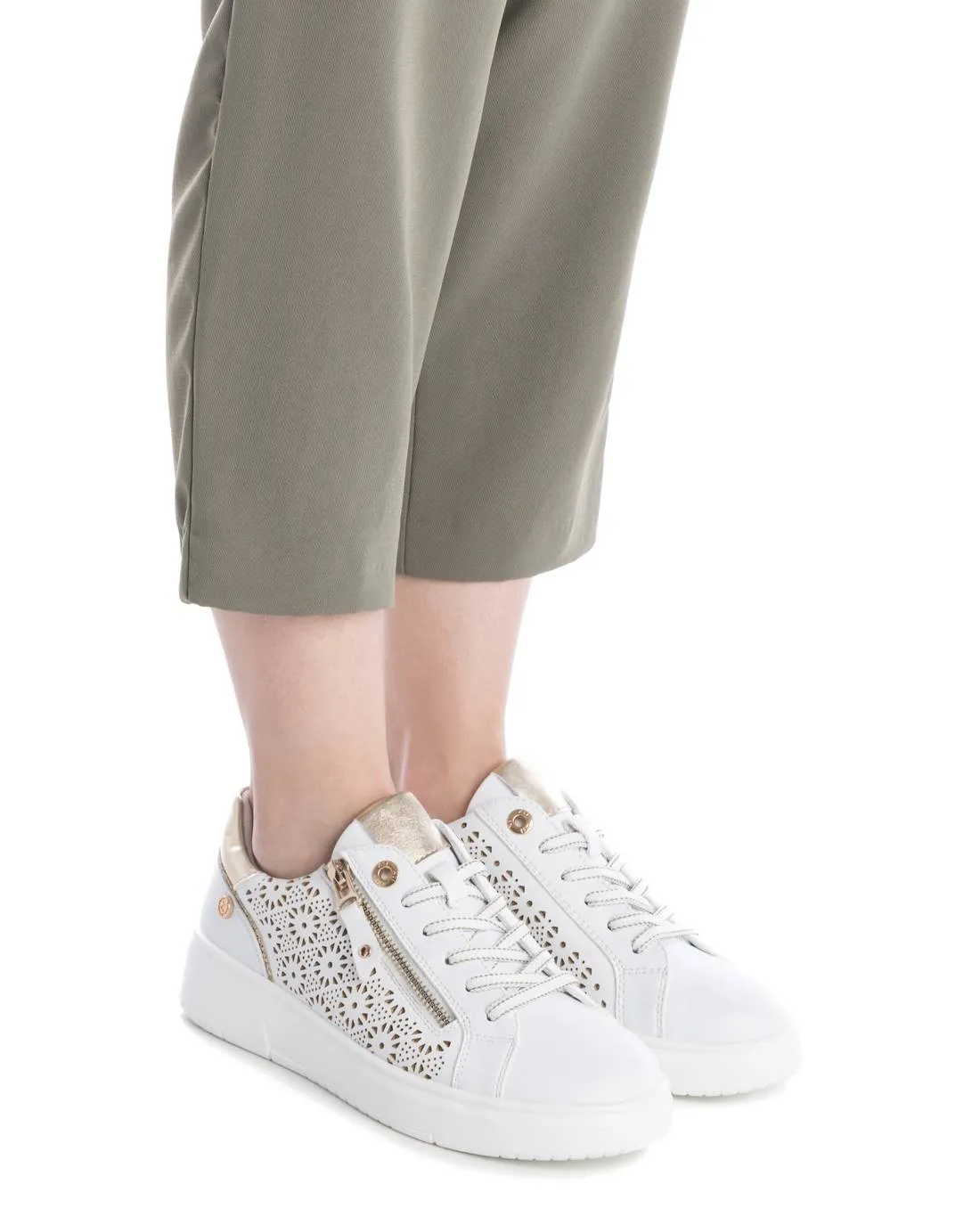 Women's Casual Sneakers By XTI