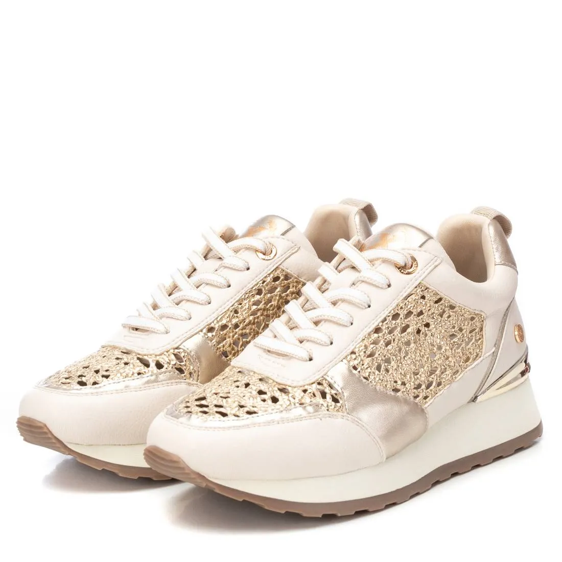 Women's Casual Sneakers By XTI