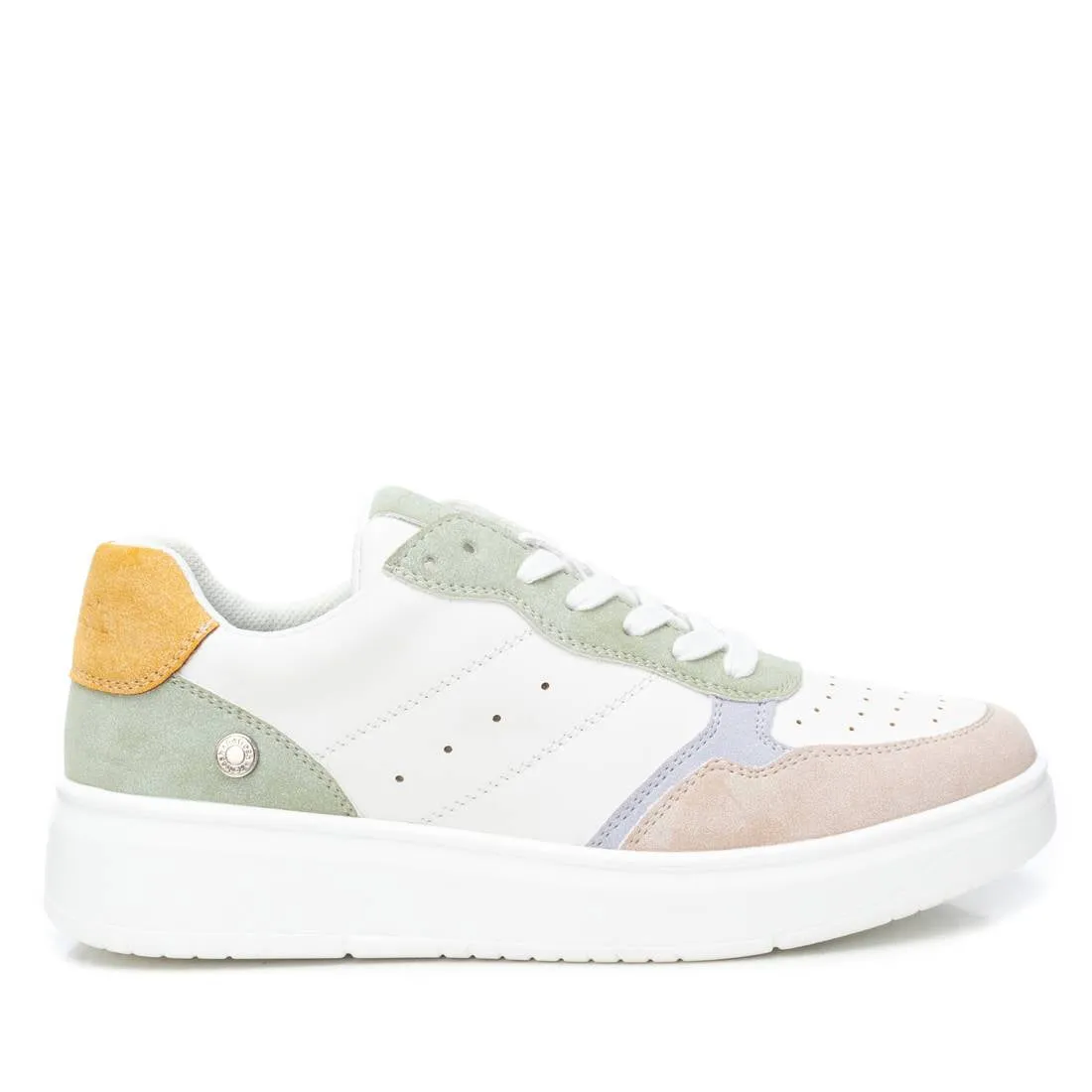 Women's Casual Sneakers By XTI