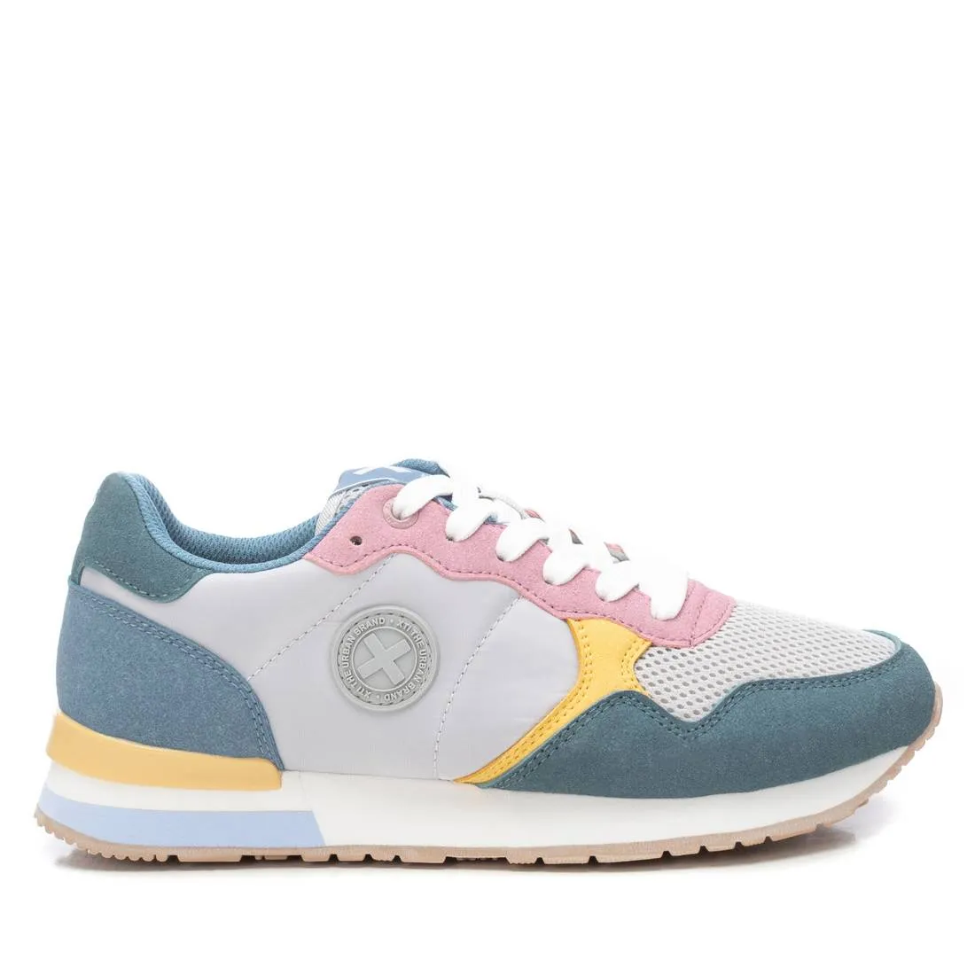 Women's Casual Sneakers By XTI