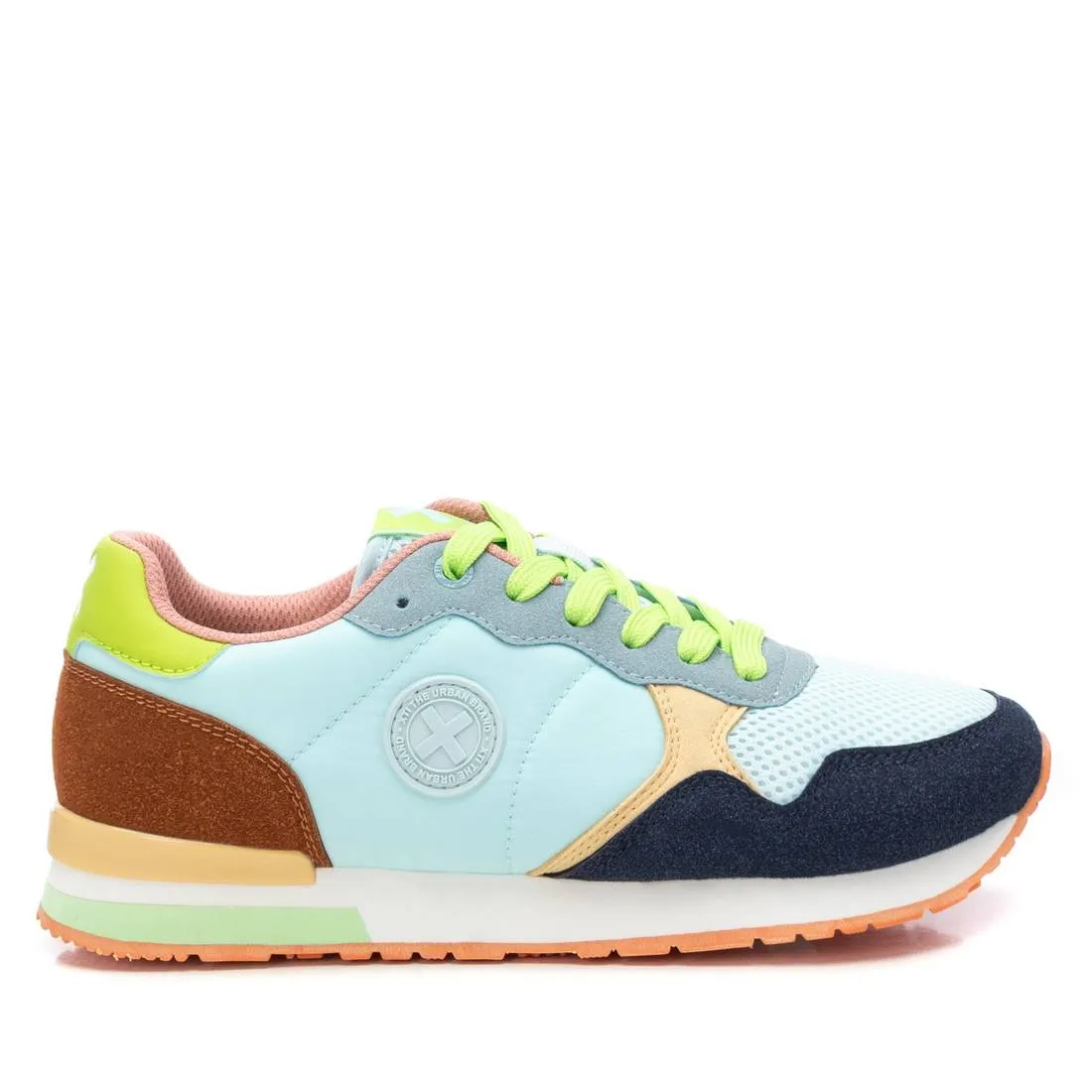 Women's Casual Sneakers By XTI
