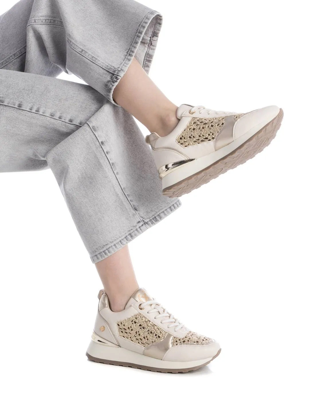 Women's Casual Sneakers By XTI