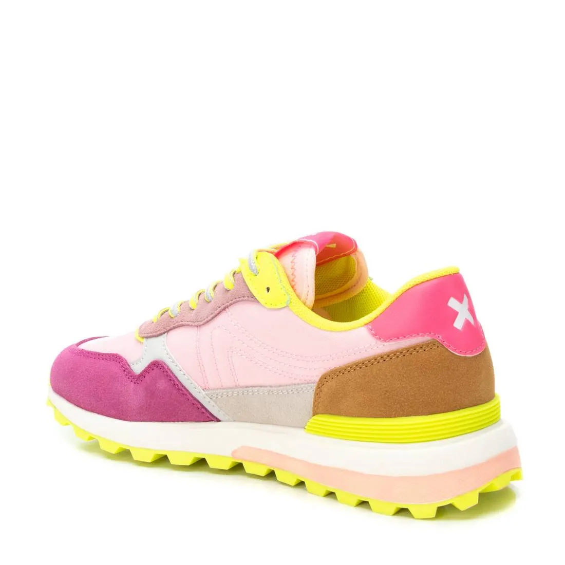 Women's Casual Sneakers By XTI