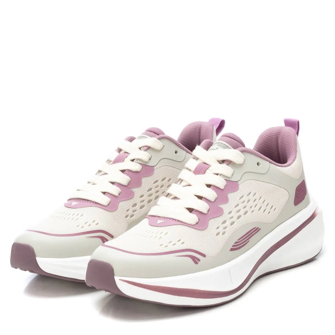 Women's Casual Sneakers By XTI