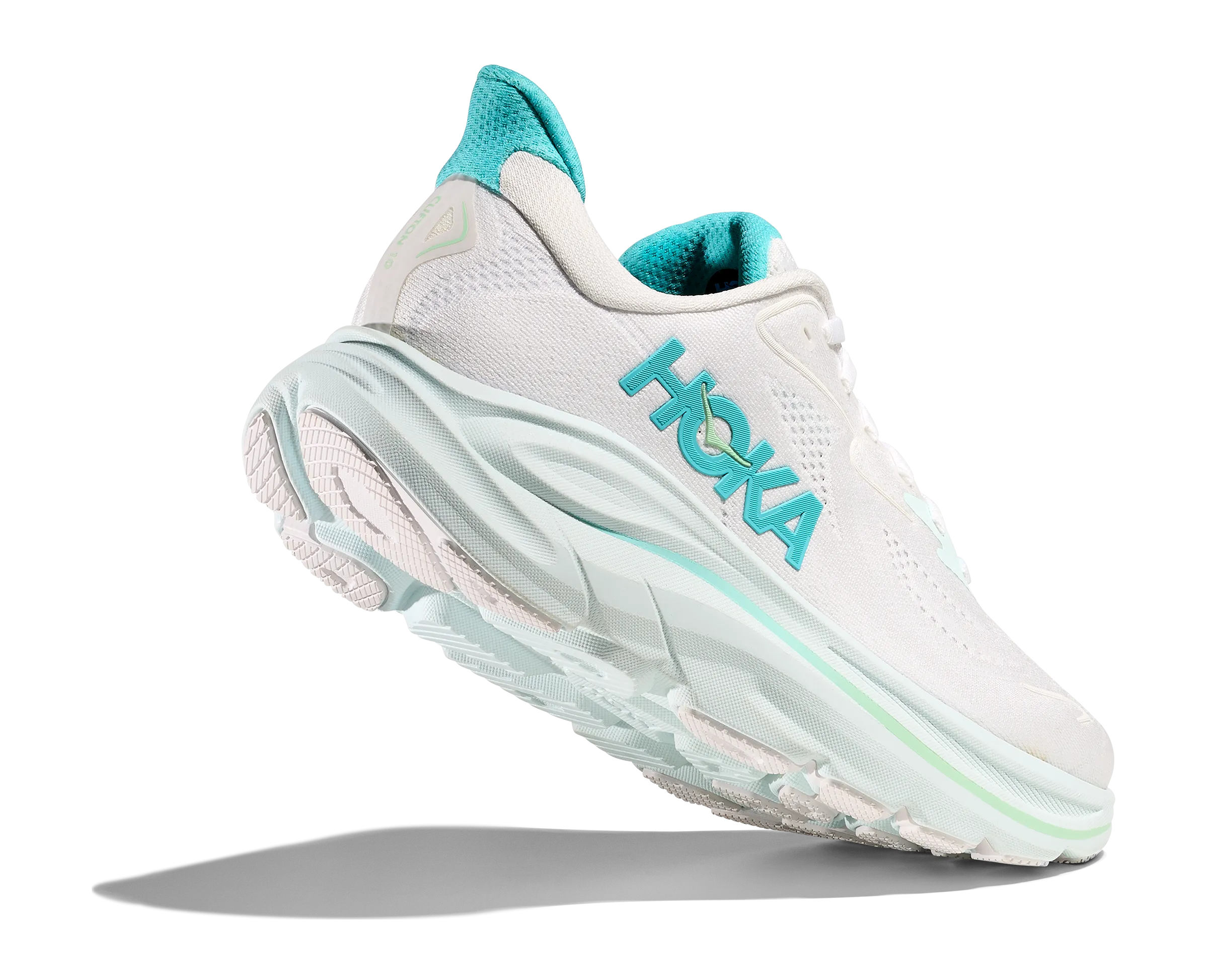 Women's Clifton 10
