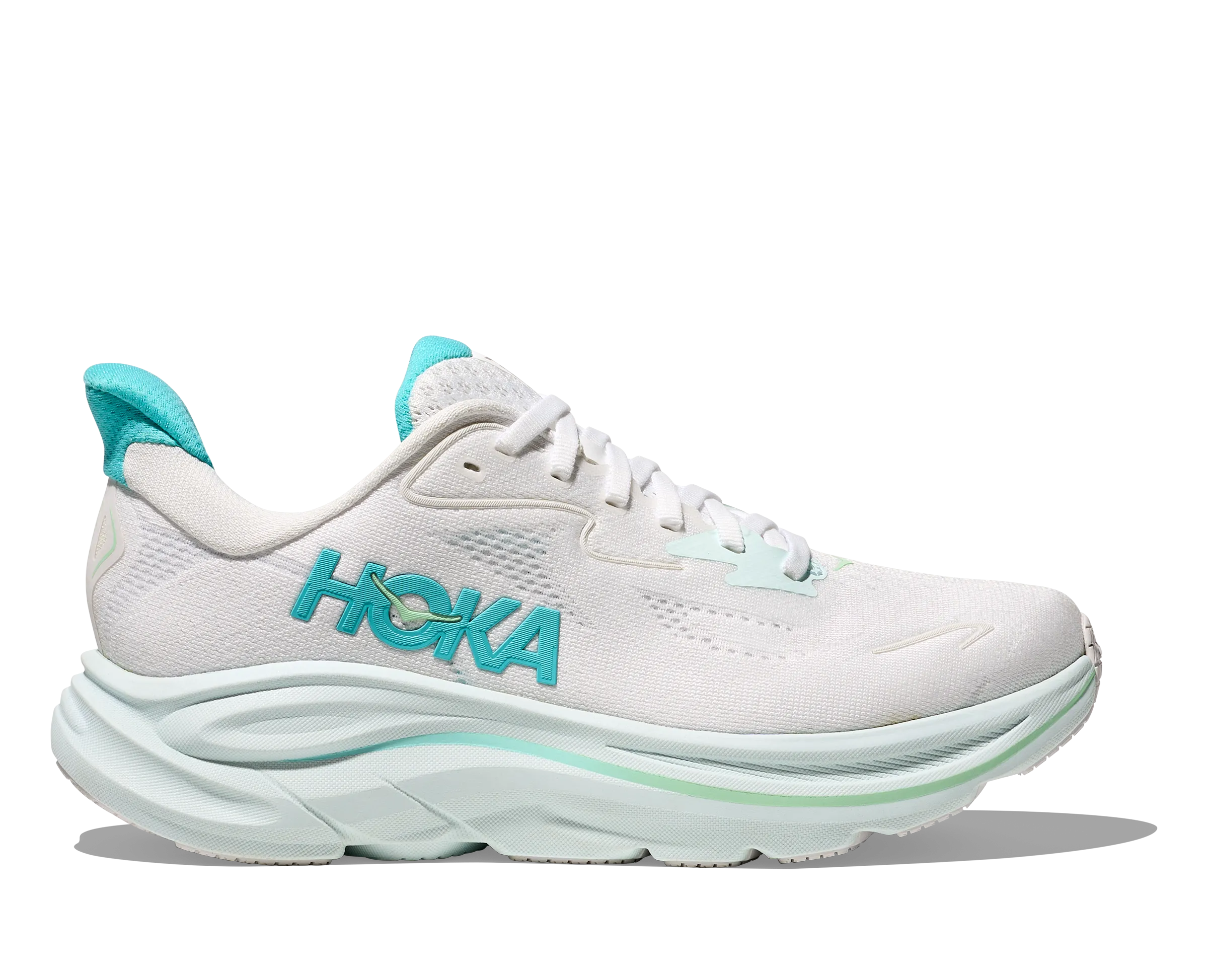 Women's Clifton 10