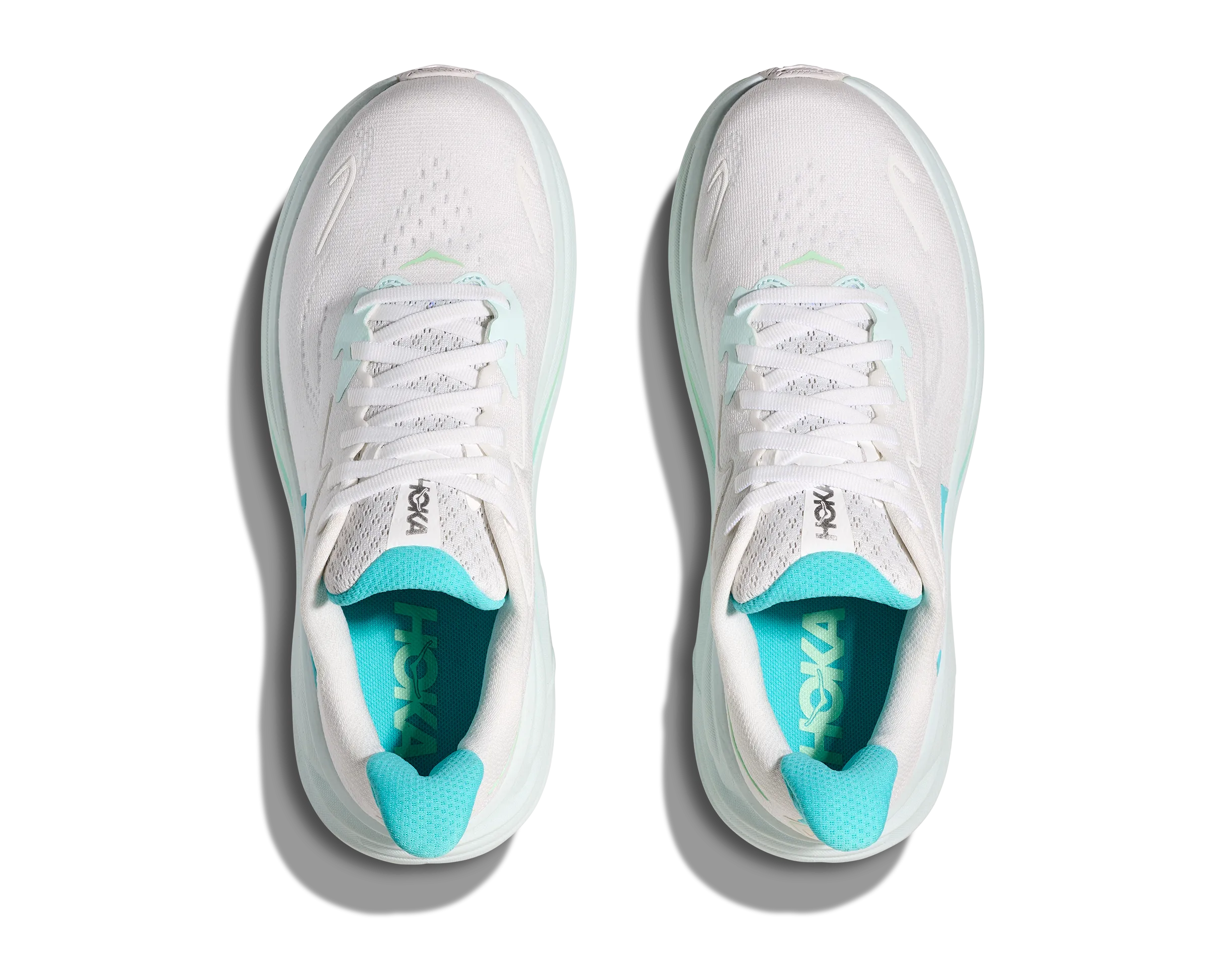 Women's Clifton 10