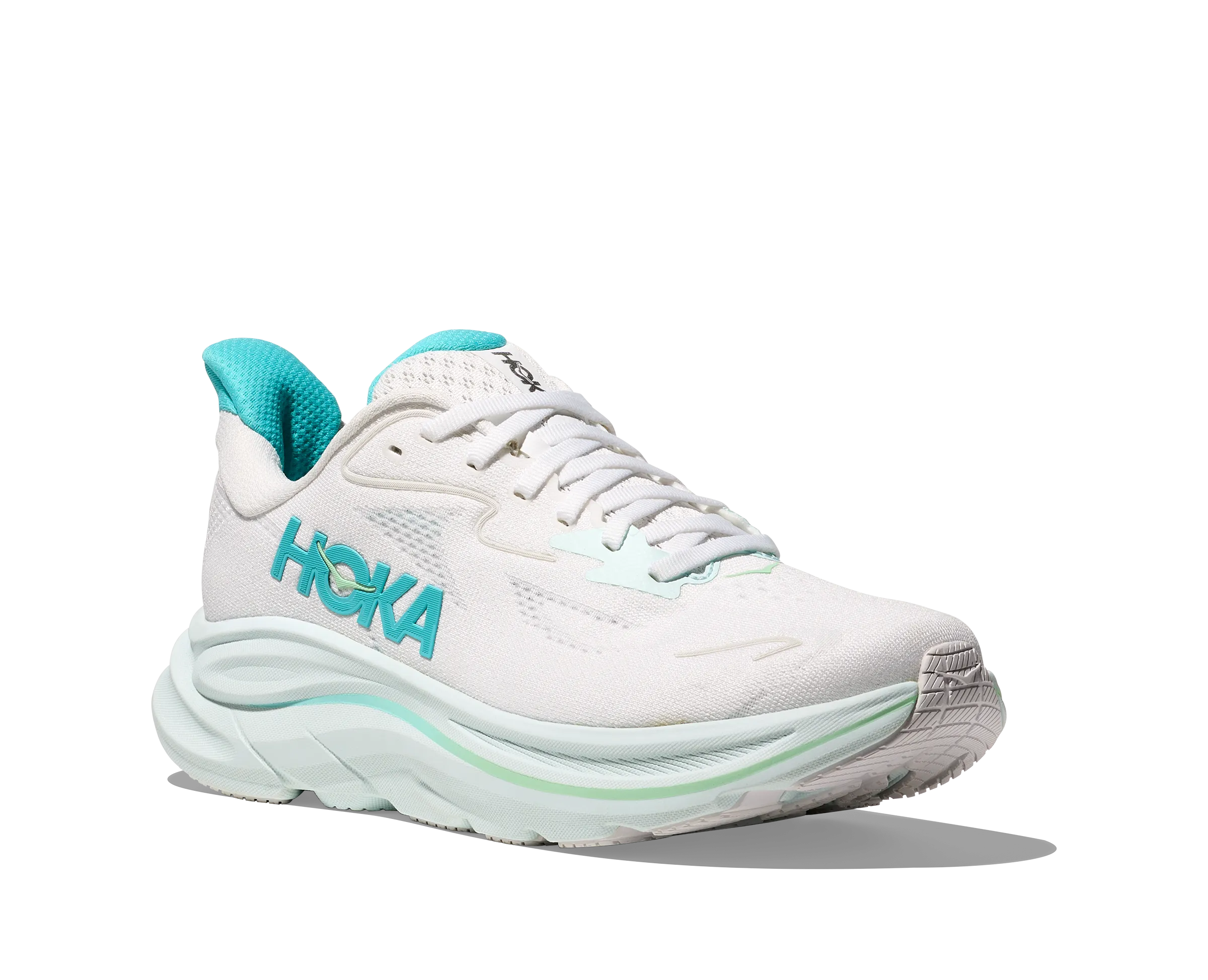 Women's Clifton 10