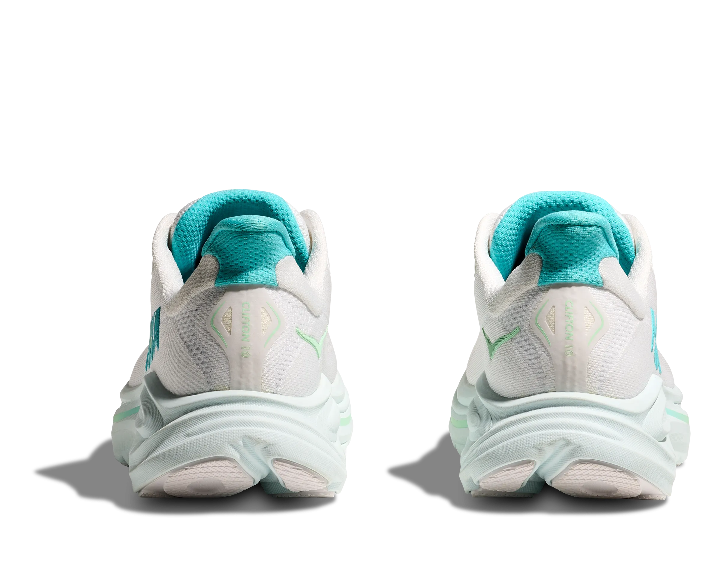 Women's Clifton 10