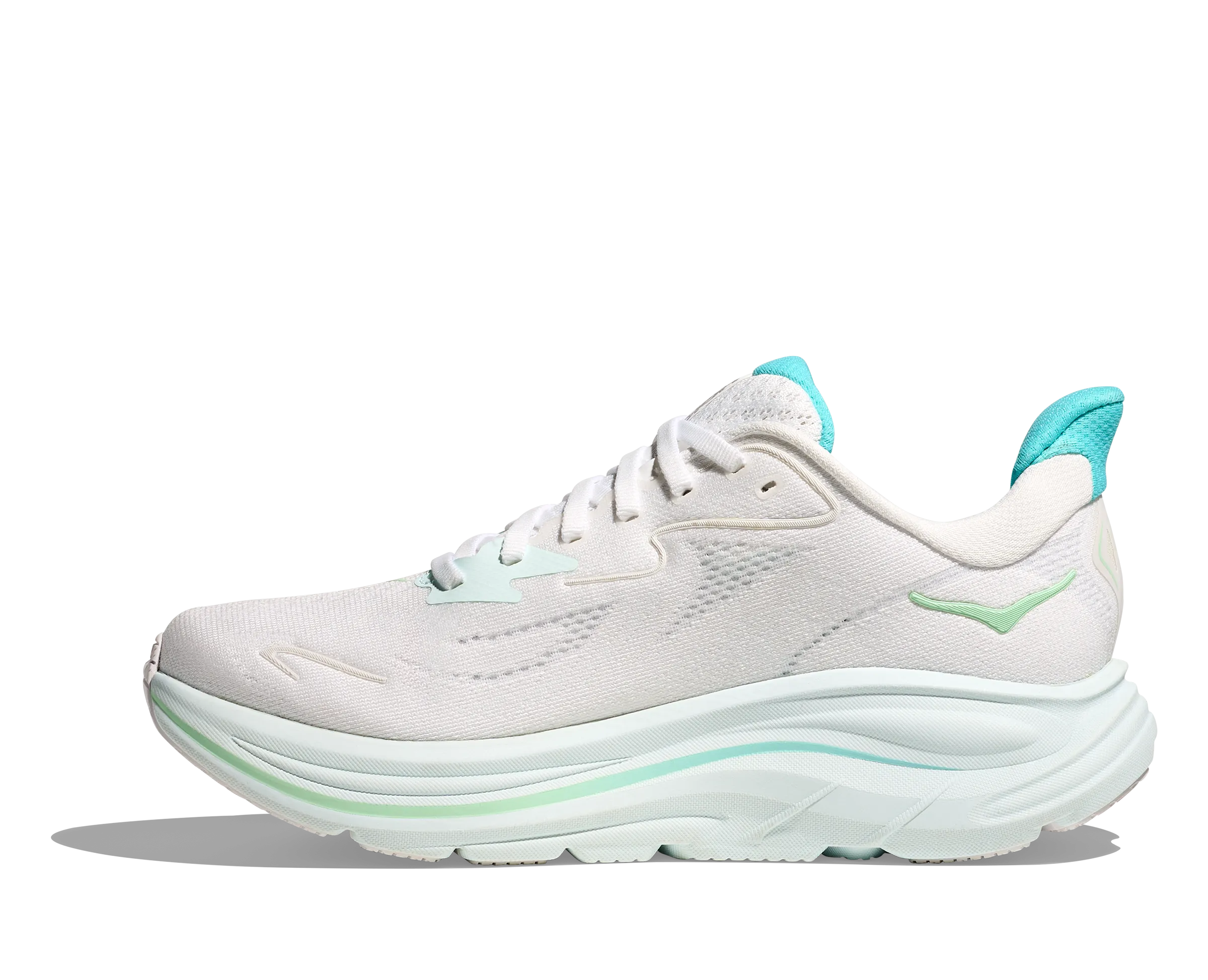 Women's Clifton 10