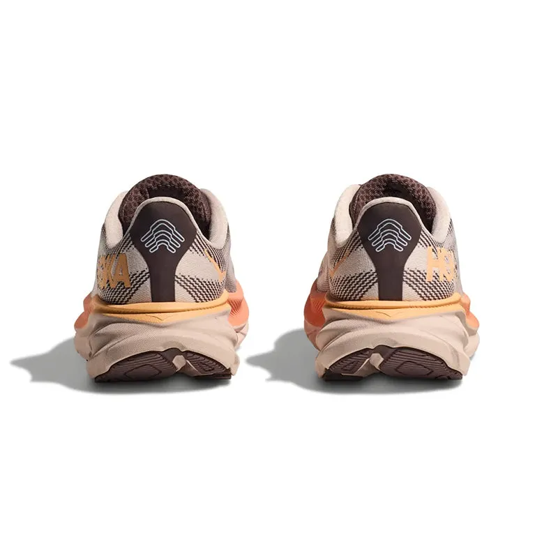 Women's Clifton 9 GORE-TEX Cosmic Pearl/Smoky