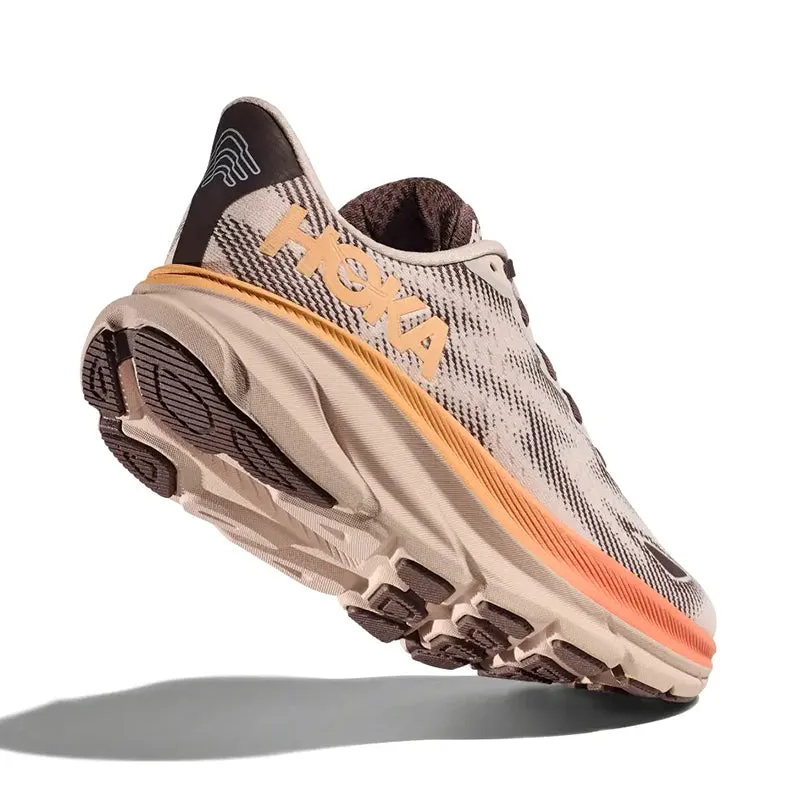 Women's Clifton 9 GORE-TEX Cosmic Pearl/Smoky