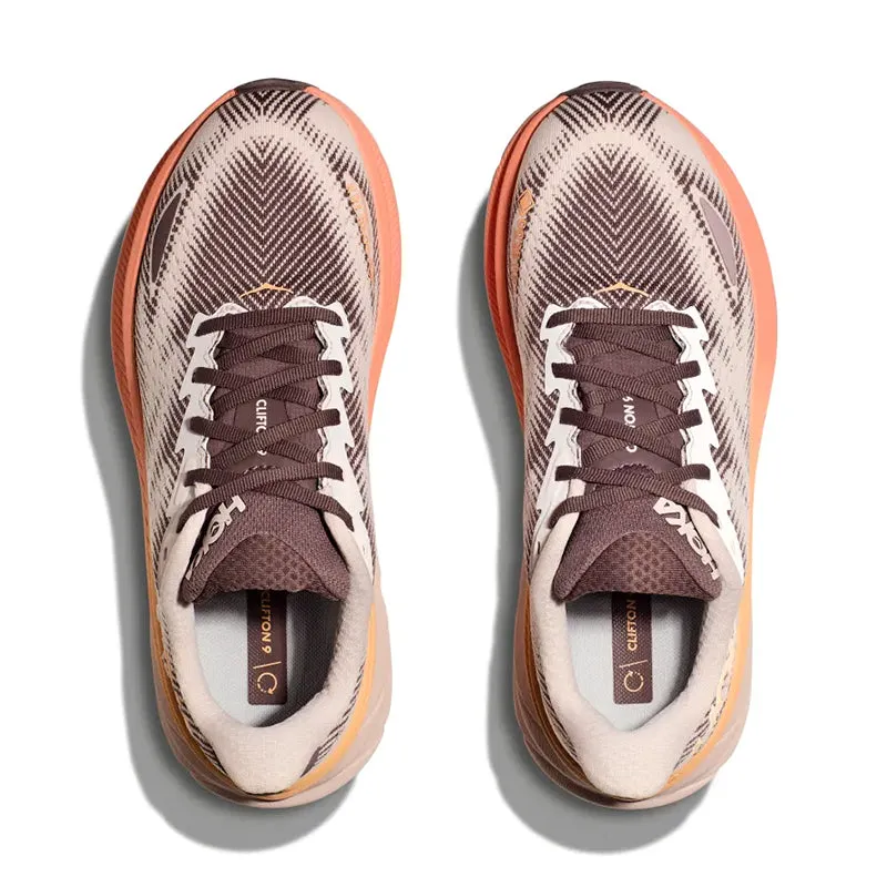 Women's Clifton 9 GORE-TEX Cosmic Pearl/Smoky