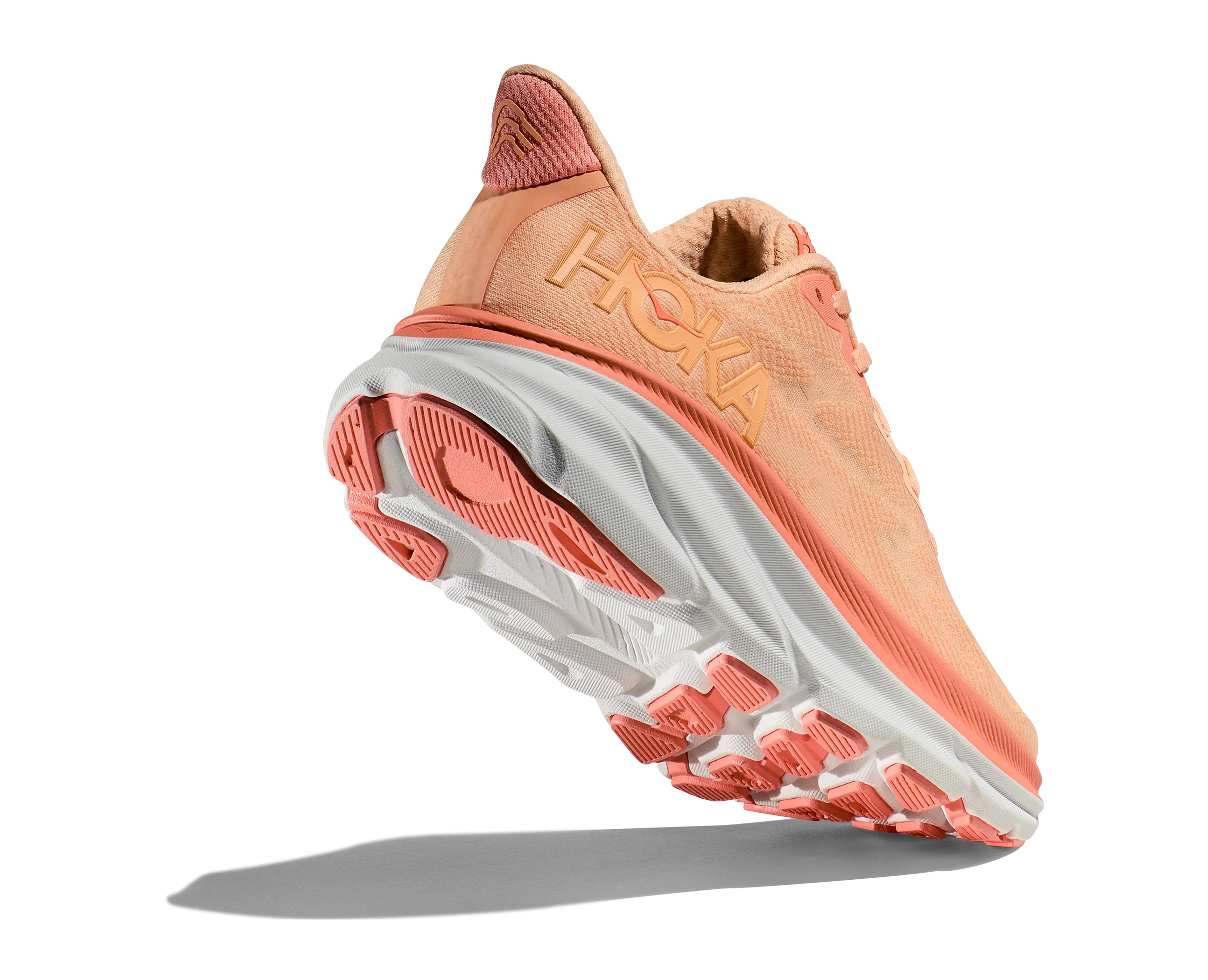 Women's Clifton 9