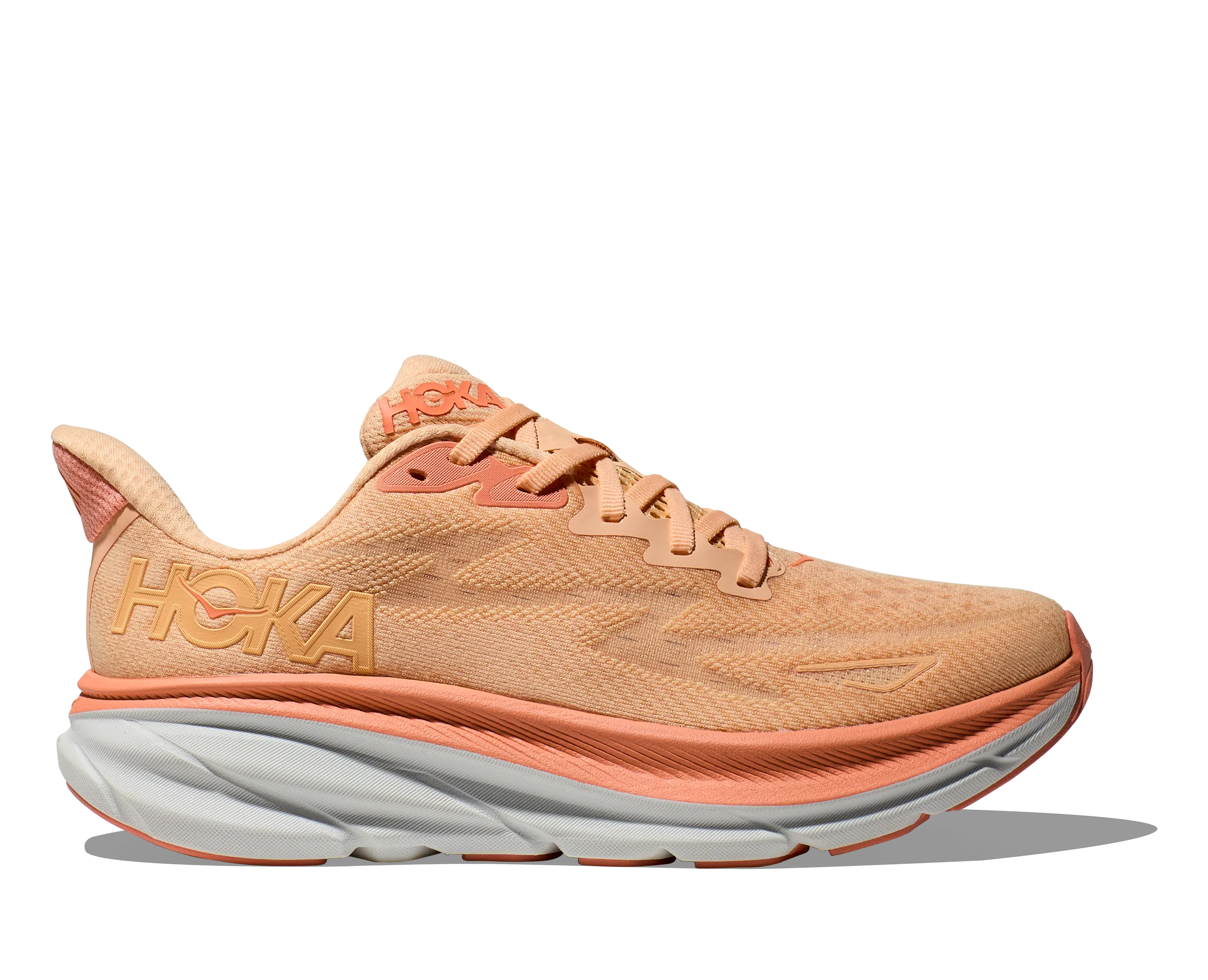 Women's Clifton 9