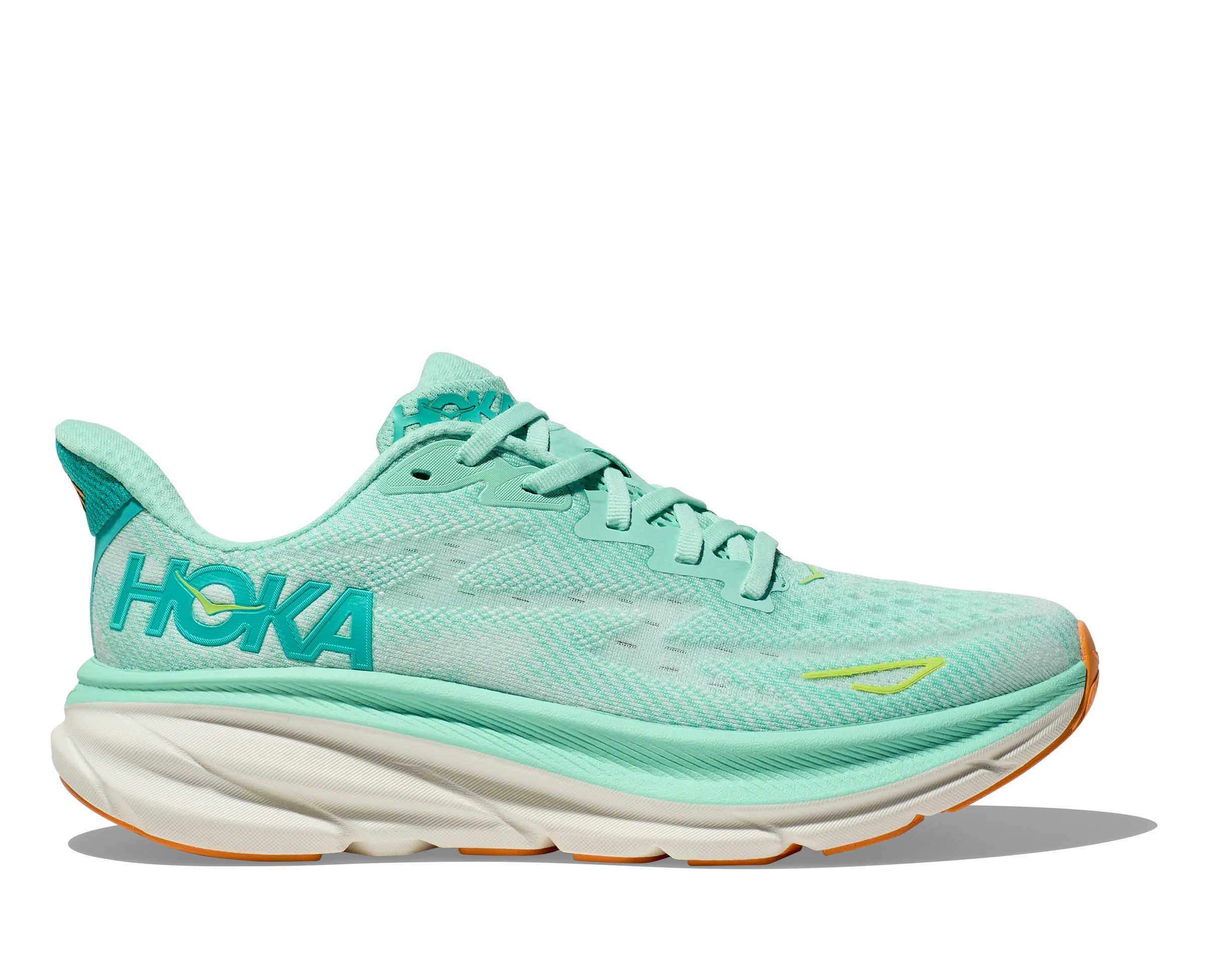 Women's Clifton 9