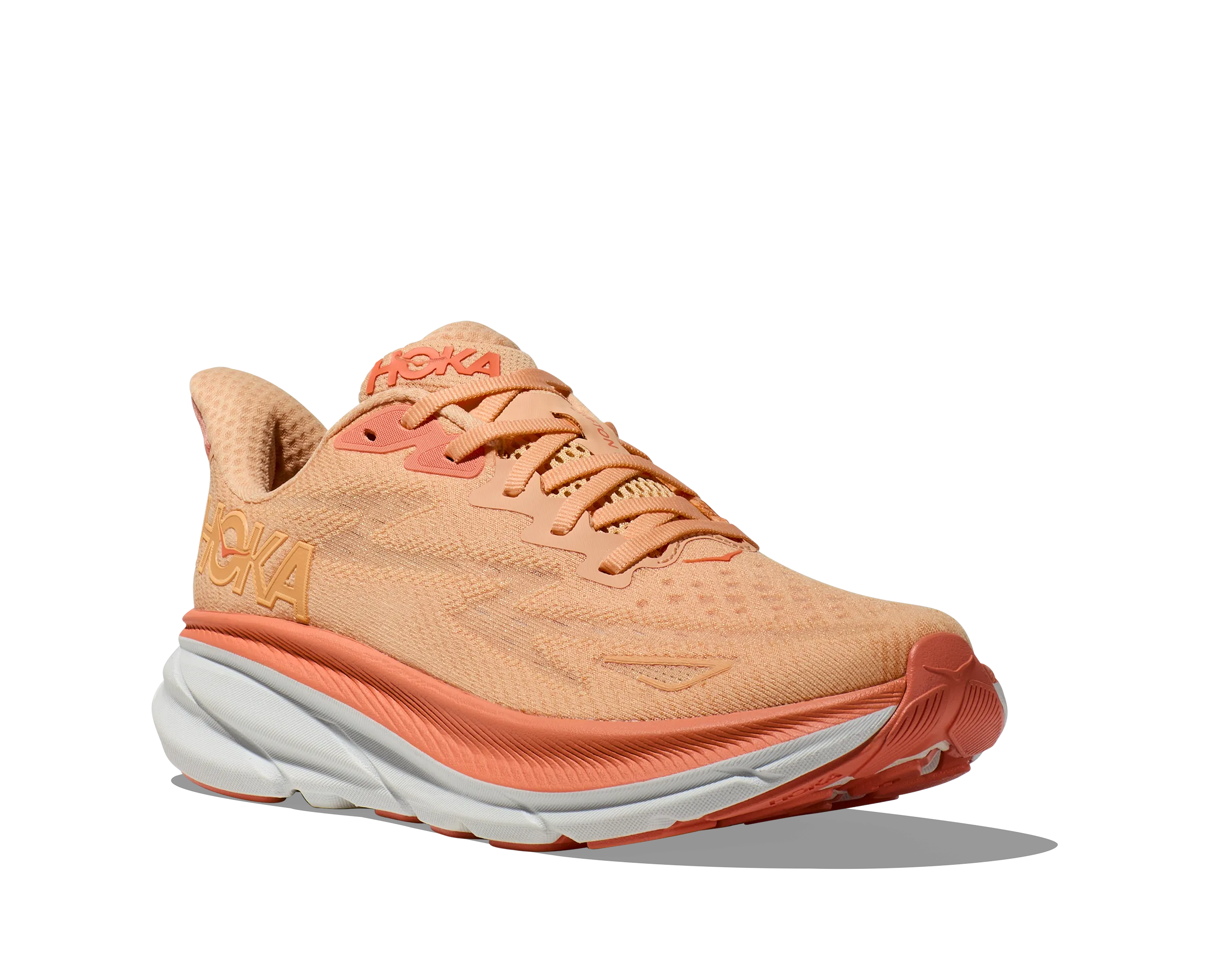 Women's Clifton 9
