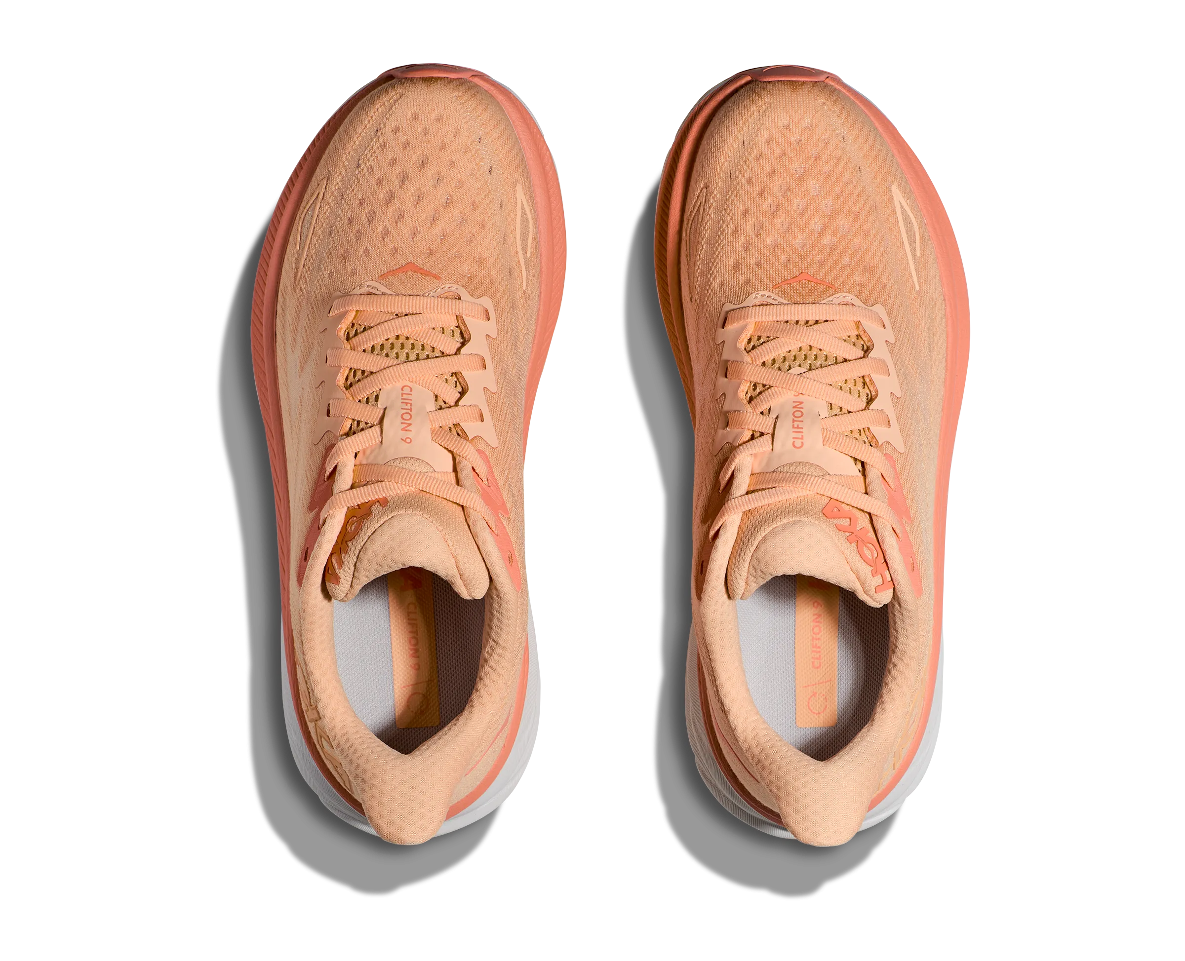 Women's Clifton 9