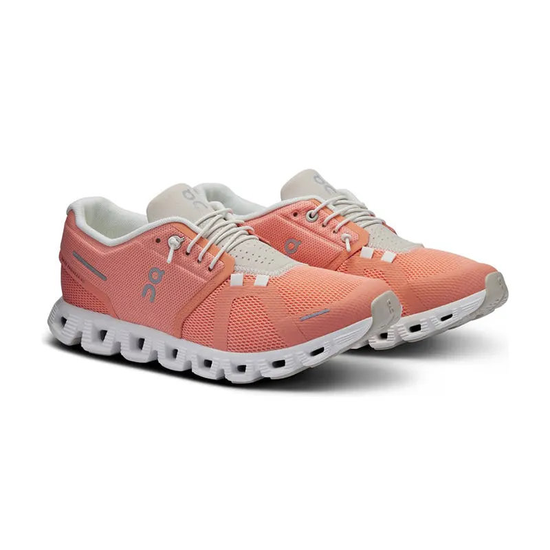 Women's Cloud 5 Flamingo/Pearl