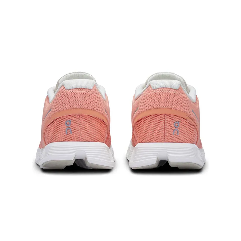 Women's Cloud 5 Flamingo/Pearl