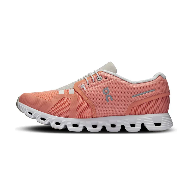 Women's Cloud 5 Flamingo/Pearl