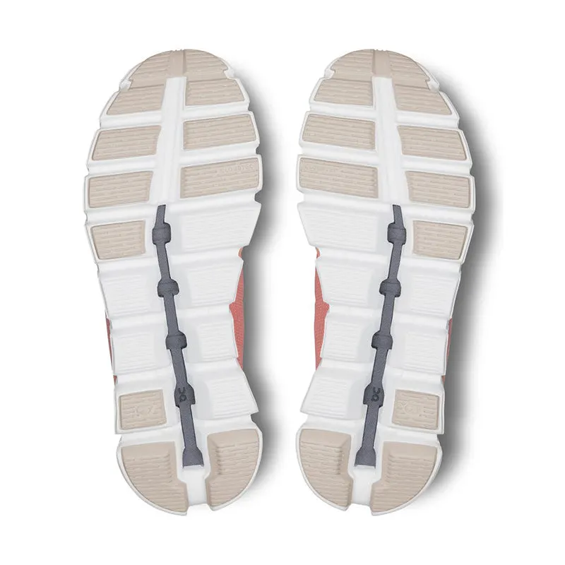 Women's Cloud 5 Flamingo/Pearl