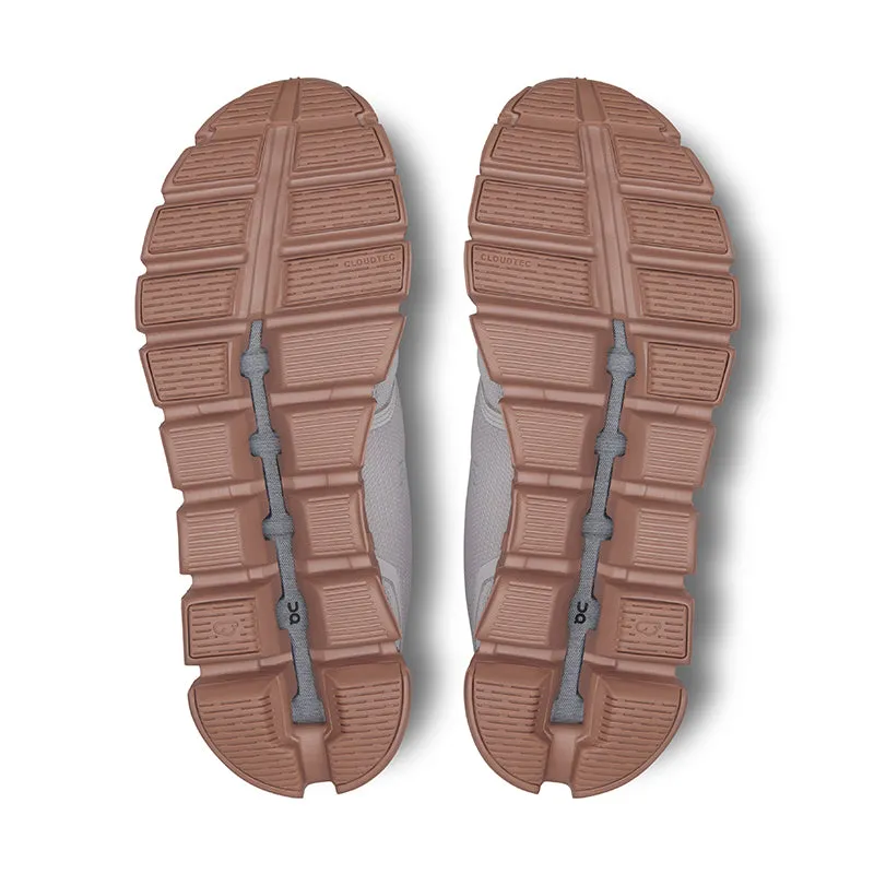 Women's Cloud 5 Sand/Rosebrown