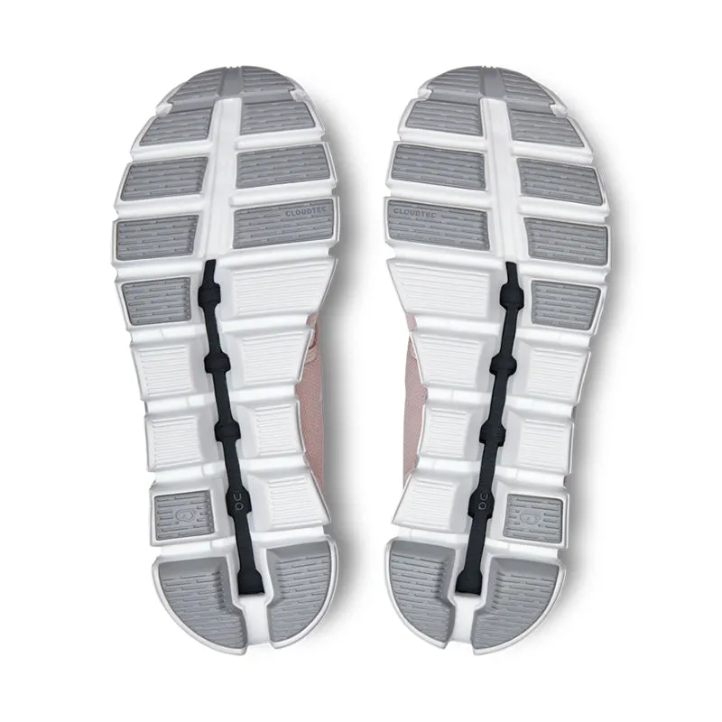 Women's Cloud 5 Shell/White