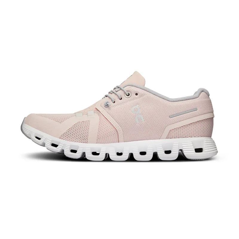 Women's Cloud 5 Shell/White