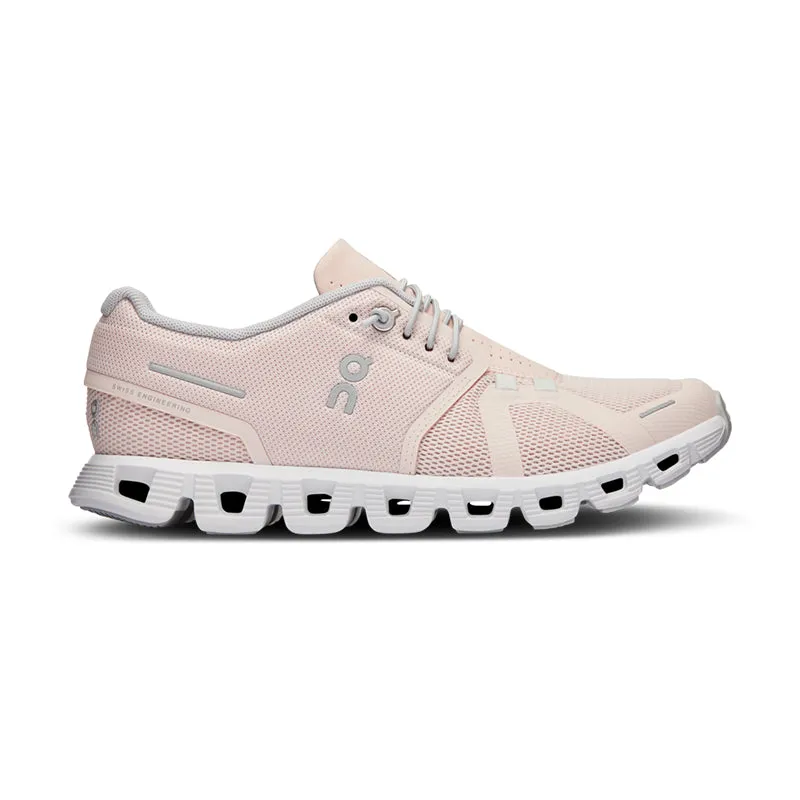 Women's Cloud 5 Shell/White