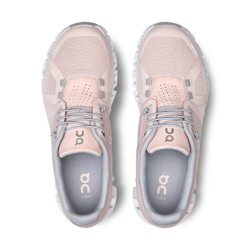 Women's Cloud 5 Shell/White