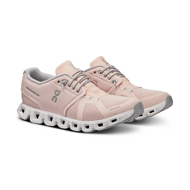 Women's Cloud 5 Shell/White