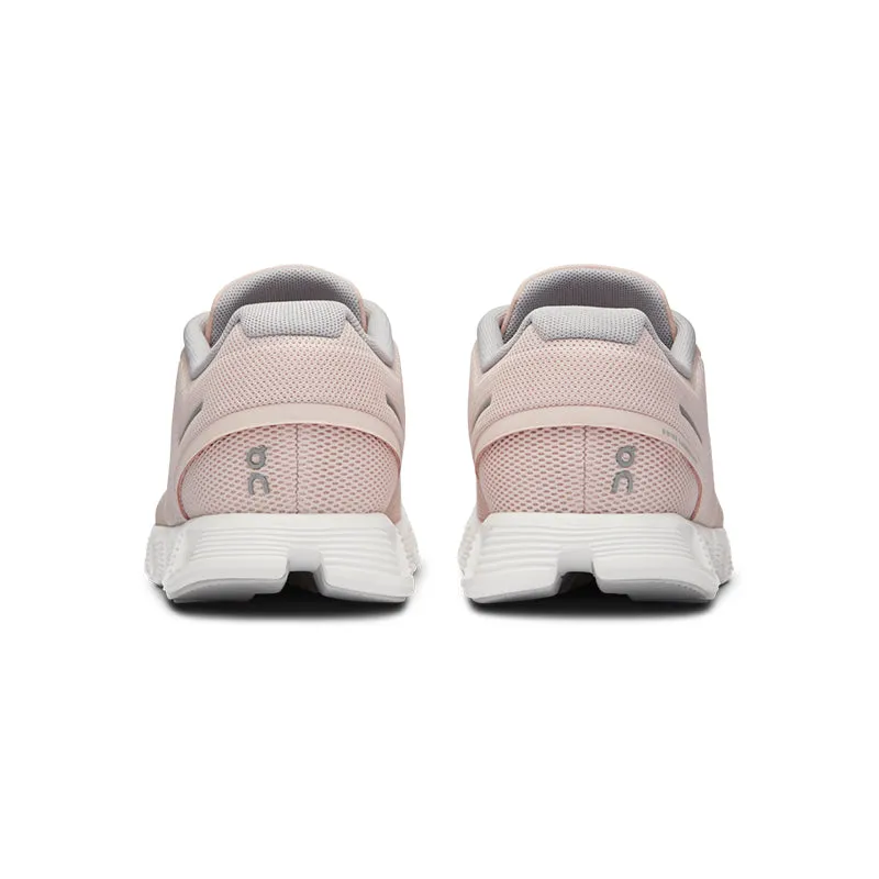 Women's Cloud 5 Shell/White