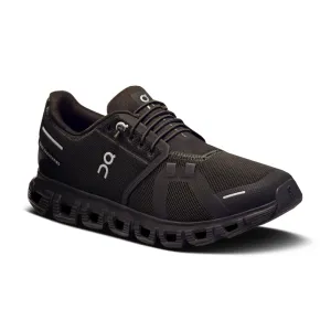 Women's Cloud 6 Black/Black