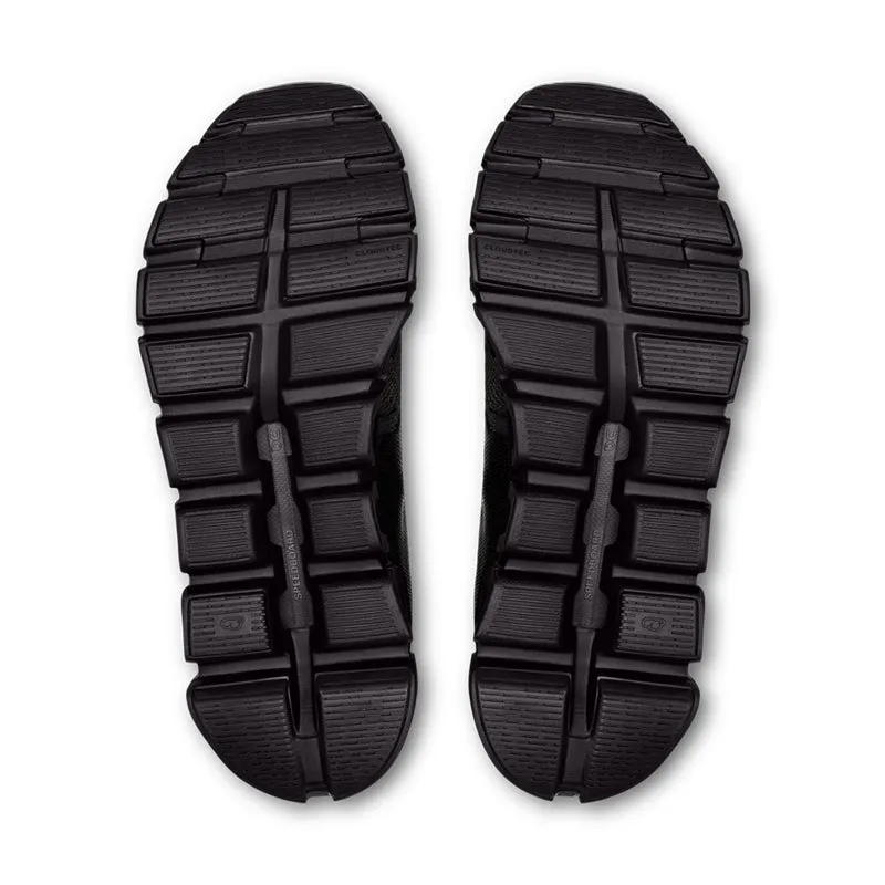 Women's Cloud 6 Black/Black