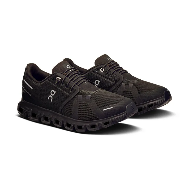 Women's Cloud 6 Black/Black