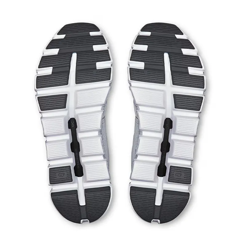 Women's Cloud 6 Coast White/Glacier