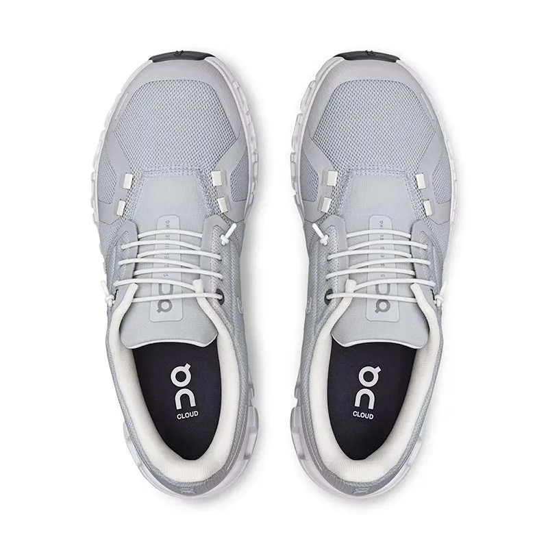 Women's Cloud 6 Coast White/Glacier