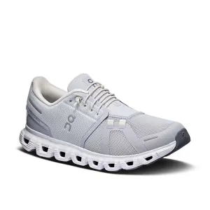 Women's Cloud 6 Coast White/Glacier