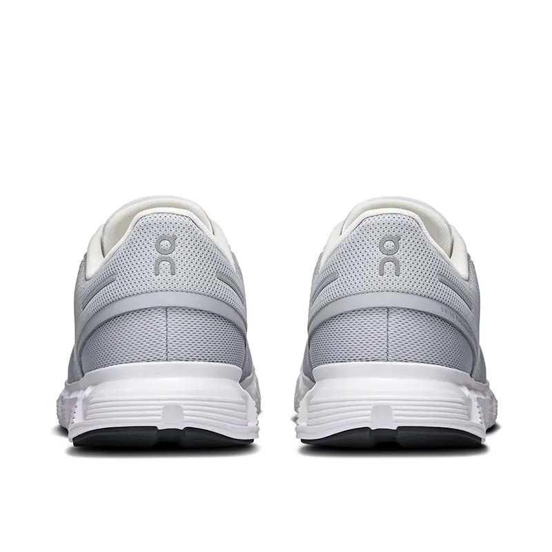 Women's Cloud 6 Coast White/Glacier