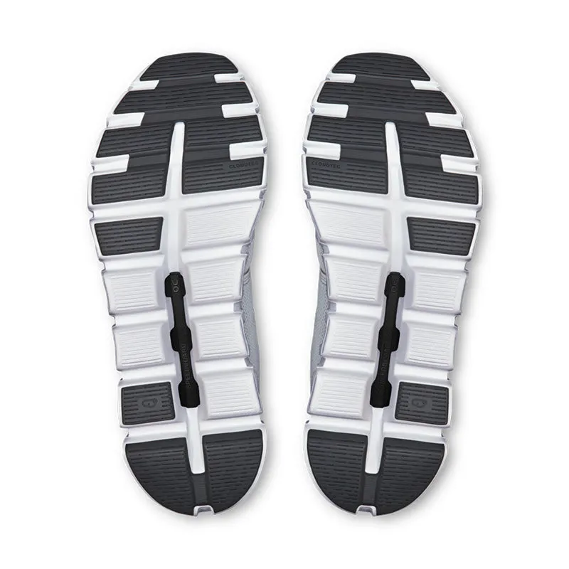 Women's Cloud 6 Glacier/White