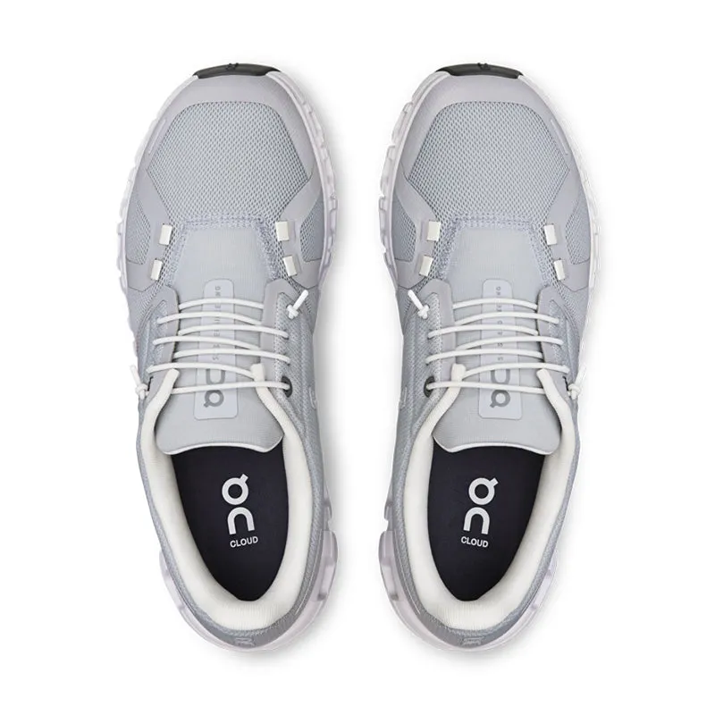 Women's Cloud 6 Glacier/White