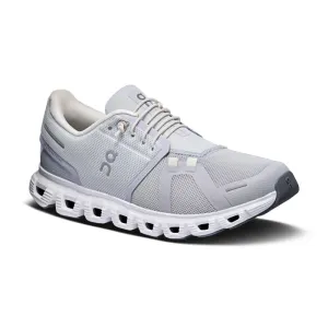 Women's Cloud 6 Glacier/White