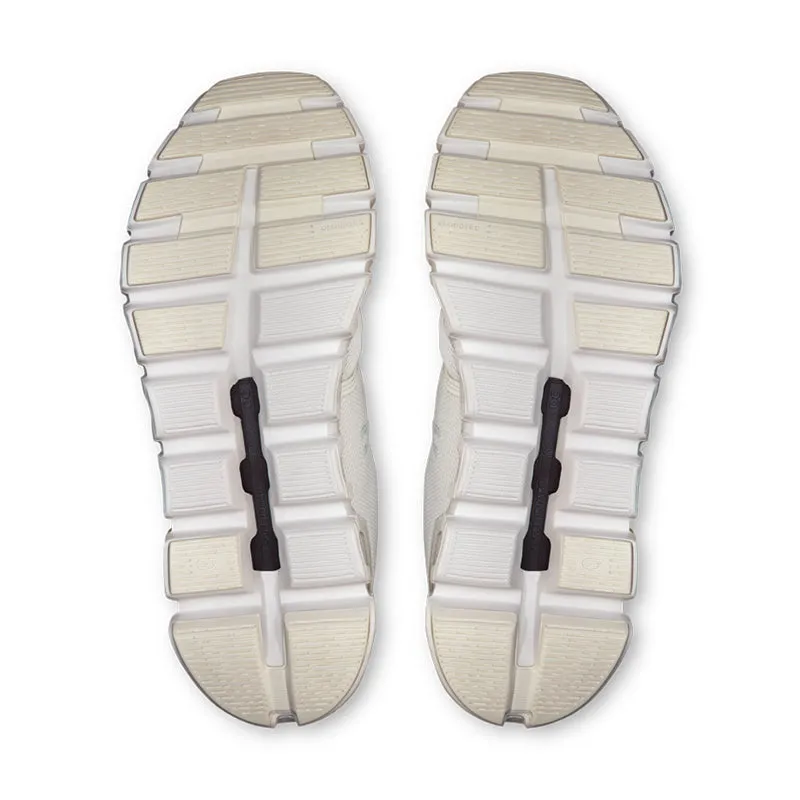 Women's Cloud 6 White/White