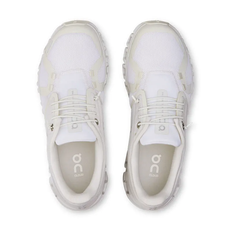 Women's Cloud 6 White/White