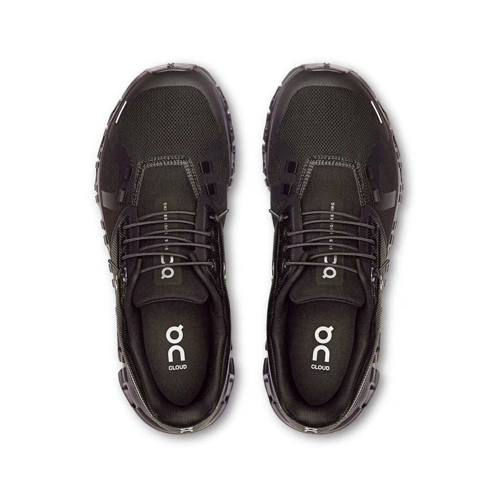 Women's Cloud 6