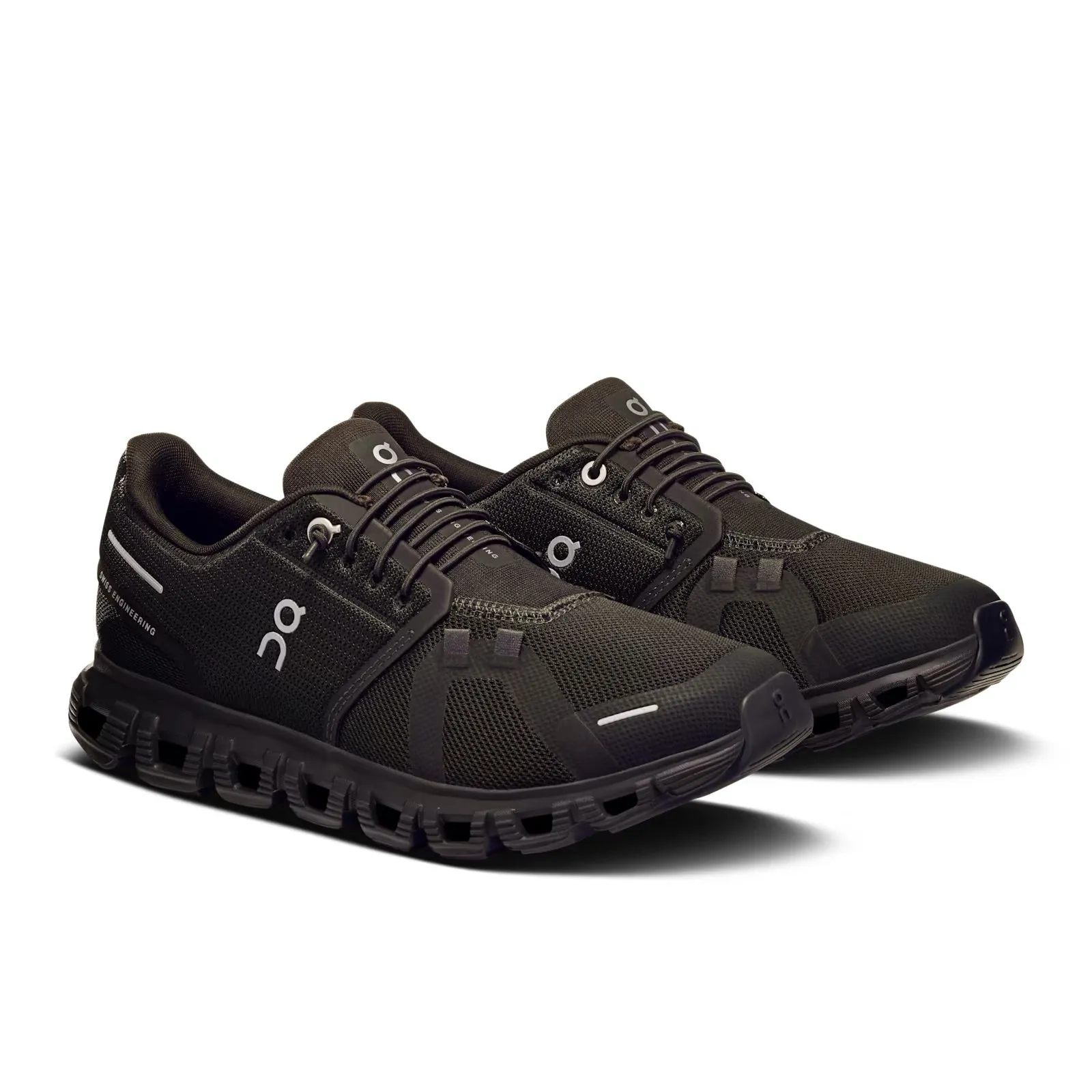 Women's Cloud 6