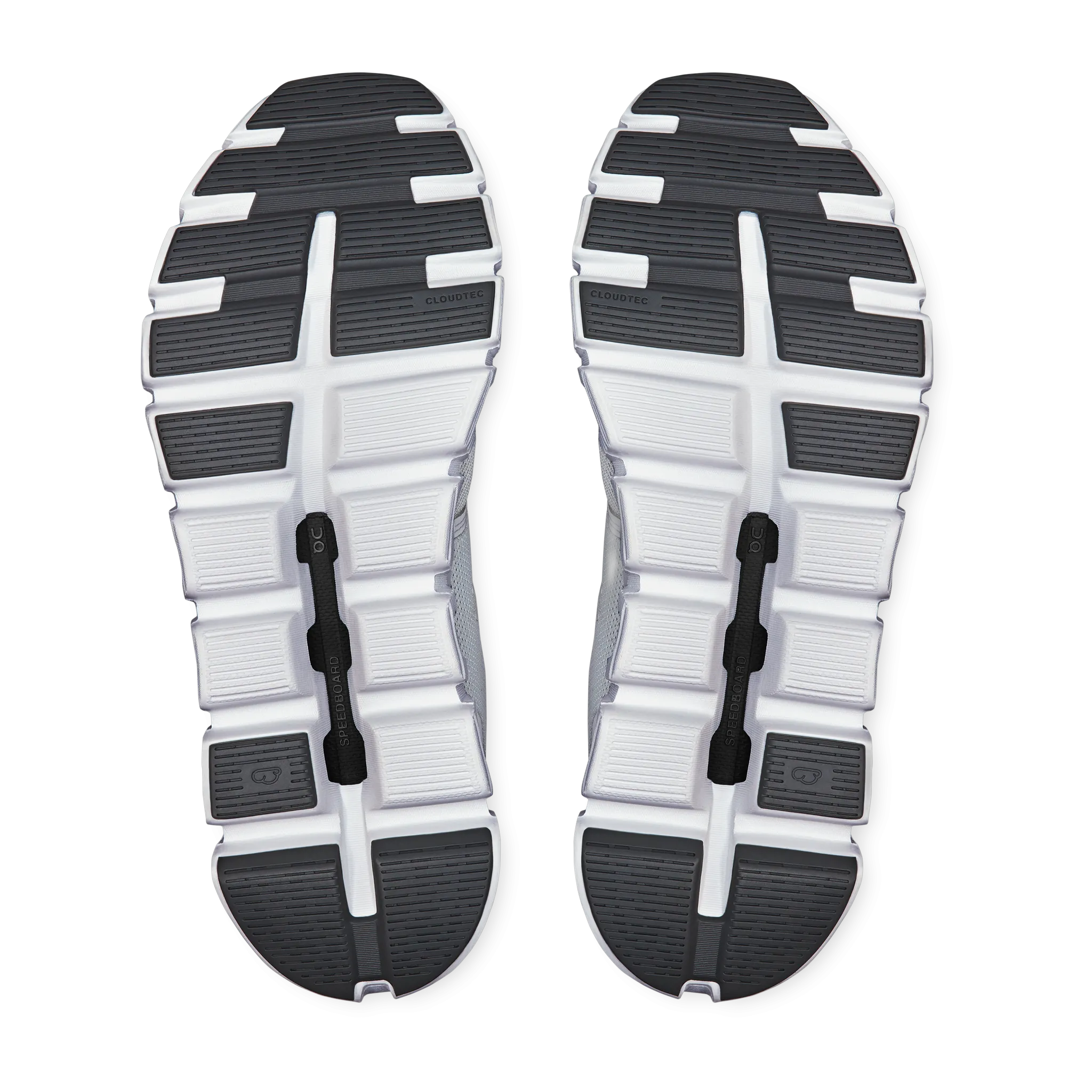 Women's Cloud 6